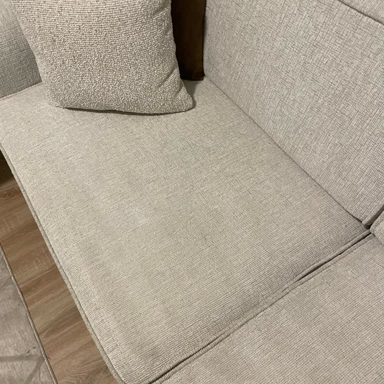 Kayra Koltuk Yıkama | Zonguldak Koltuk Yıkama Sonrası Renk Bozulması ve 1000 TL İadesi Talebi