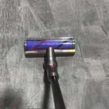 Hepsiburada Dyson Halı Aparatı Çalışmıyor Maalesef!