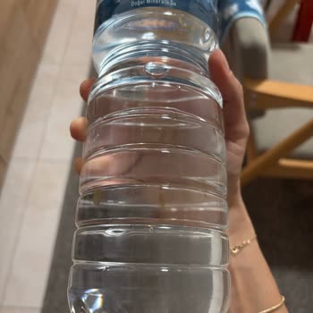 Seğmenler Su Ürünlerinde Görülen Yabancı Maddeler Ve Renk Değişikliği
