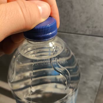 Seğmenler Su Ürünlerinde Görülen Yabancı Maddeler Ve Renk Değişikliği