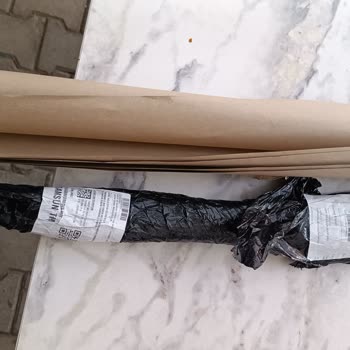Hepsiburada’da Tuvalet Kağıdı Yerine Rulo Kağıt Parçaları Gönderildi