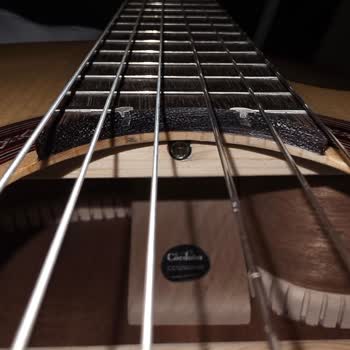 Dore Müzik'ten Aldığım Gitar Sıfır Olmadığı Ve Kalite Kontrolü Yok
