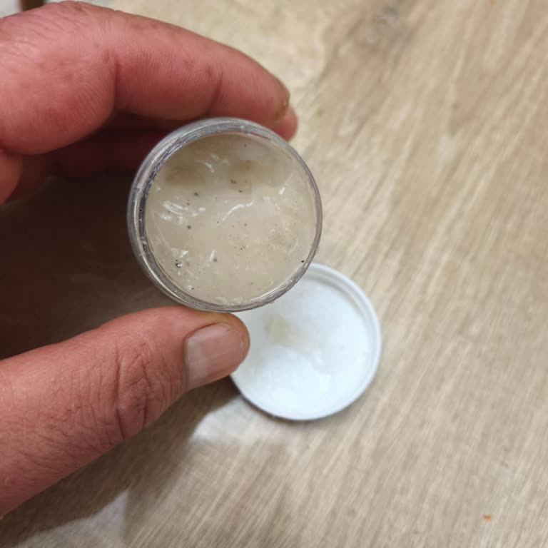 Ser Grup Depolama Kabak Çekirdeği Ürününde Açık Kapak Ve Belirsiz Tarih Nedeniyle İade Talebi