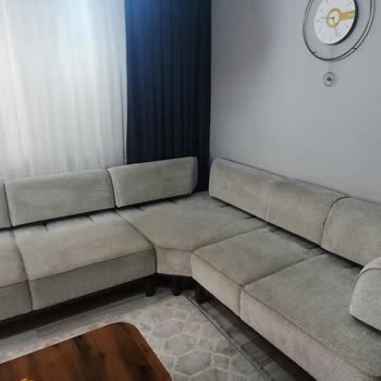 Enginev Mobilya Darıca Şubesinde Renk Atması Ve Tüylenme Nedeniyle Ayıplı Ürün Şikayeti