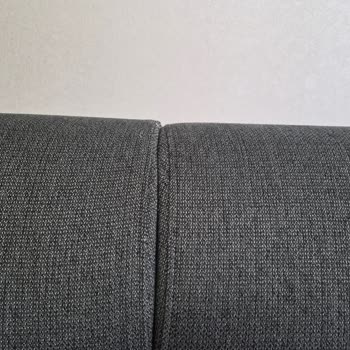 Enza Home (Yataş) Koltuk Takımının Kötü Paketlemesi Ve Ürün Kusurları