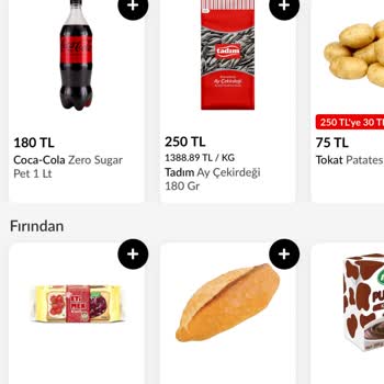Trendyol Elif Kuruyemiş Market’in Fahiş Fiyatları Denetlenmeli