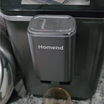 Homend Coffee Break 5008h Makinesinin Tekrarlayan Su Ekleyin Hatası Ve Ücretsiz Tamir İsteği
