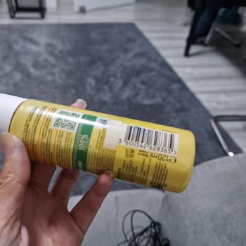 Garnier Vitamin C Glow Booster Cildimde Kuruluk Ve Koyu Lekeler Oluştu