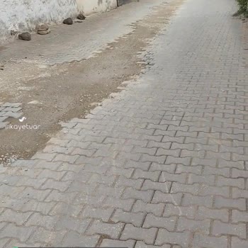 Aksa Doğalgaz % 90 Doğalgaz Döşenen Caddenin Geriye Kalan %10'u Üvey Evlat Mı?