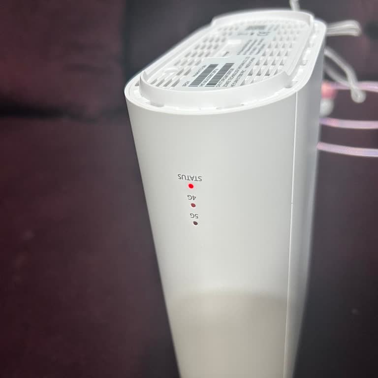 Vodafone Redbox 5G Kurulumunda Yetersiz Servis Ve İnternetsiz Kalma Sorunu