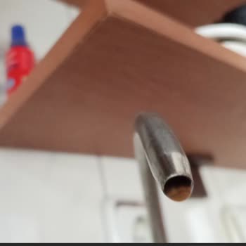Bosch Su Arıtma Cihazında Paslanma Nedeniyle Sağlık Riski Ve İade Talebi