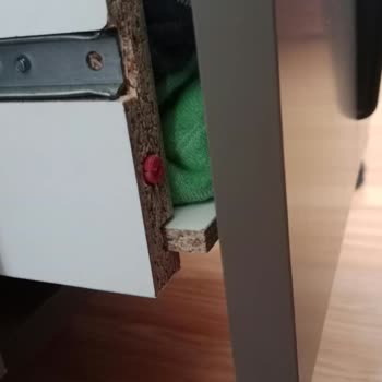 Oğuz Ev Concept Çekmece Arızası ve Dört Aylık Çözüm Bekleyişi