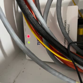 Superonline İnternet Kesintisi Ve Geri Dönüşsüz Müşteri Desteği