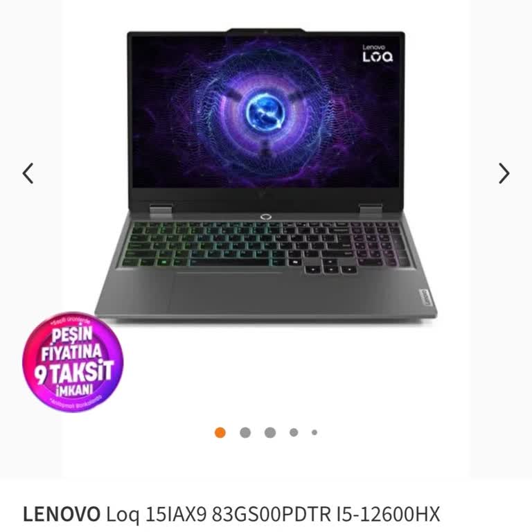 Trendyol’da Stokta Olmayan Laptop Satışı Ve Yanıltıcı Kargo Bilgileri