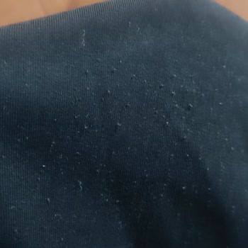 Garanti Kapsamında Üst Giyim Ürünlerinin Değişimi Talebi