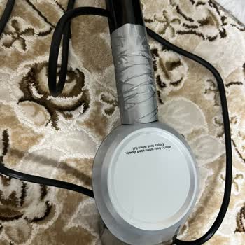 Bissell Halı Yıkama Makinesinde Kırılan Plastik Parçanın Temini Ve İletişim Eksikliği