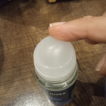Kusurlu Nivea Deodorant Ve Değişim İsteği İçin Kaba Personel Tutumu Şikayeti