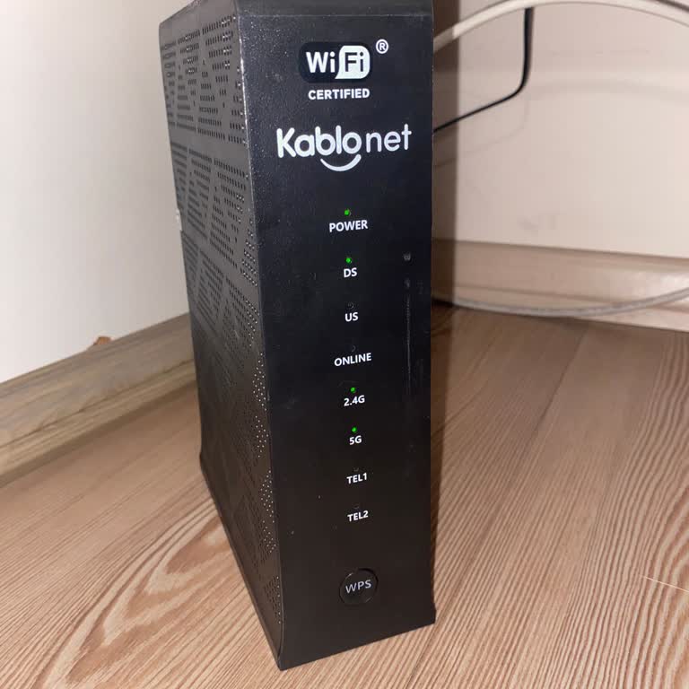 Kablo Net’te Tamamlanmamış Çalışma Nedeniyle Bilgi Verilmeden Kesintiye Uğrayan İnternet Ve TV