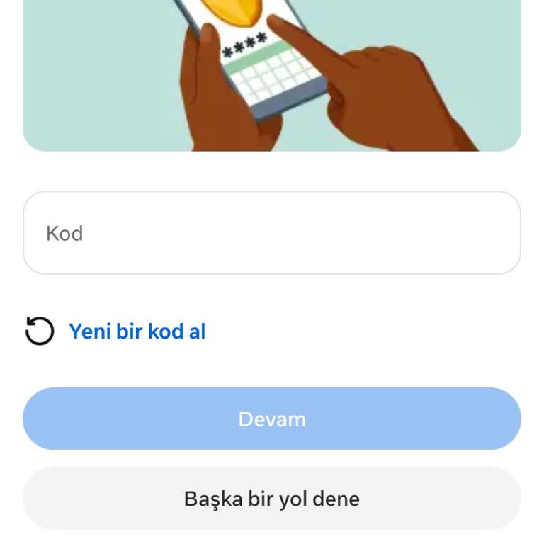 Instagram Doğrulama SMS Kodları Turkcell’de Alınamıyor