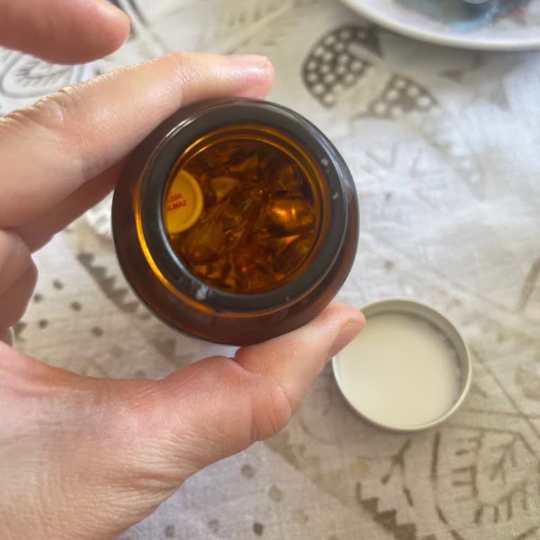 Dynavit Omega 3 Balık Yağı Ürününde Sızıntı Ve Kötü Koku Tekrarlıyor, İade Talebi