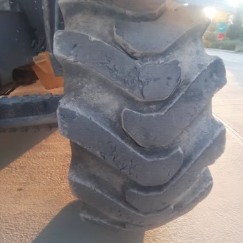 Garanti Hakkı İhlali Ve Hatalı Starmaxx Lastik Değişimi Talebi