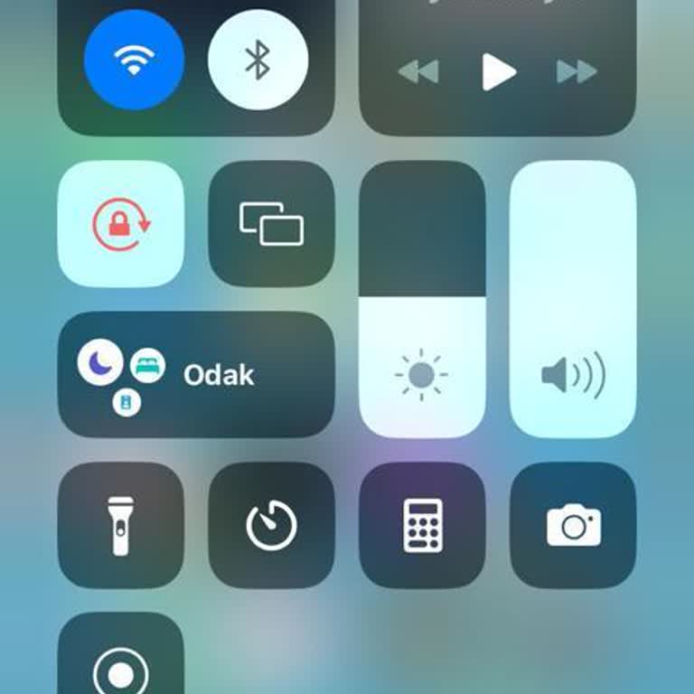 Vodafone Nurdağı’nın Kırsal Mahallelesinde Şebeke Ve Telefon Çekim Sorunları
