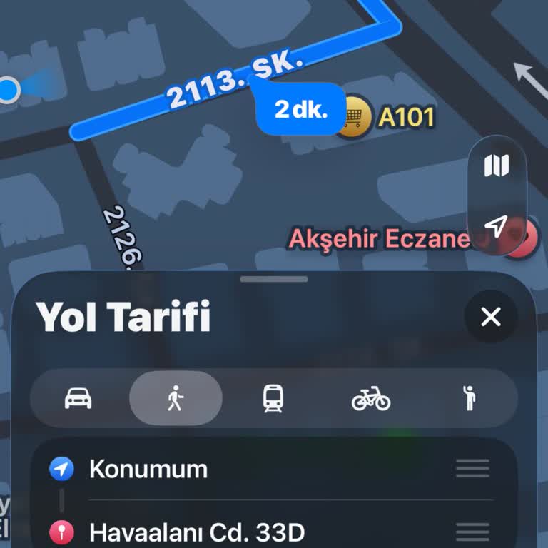 Hepsiburada'da Yanlış Teslimat Noktasına Yönlendirme Ve Uzun Süreli Mağduriyet