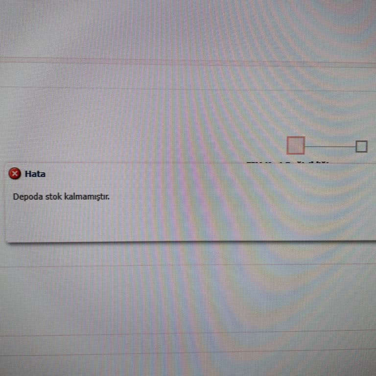 TeknosaCell E-Sim Hattında Arama Ve Mesaj Çalışmıyor, Geri Dönüş Yok