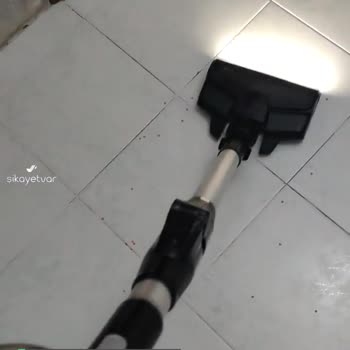 Bosch Ultimed 7XXL Süpürge Çatlak Ve Çekiş Gücü!