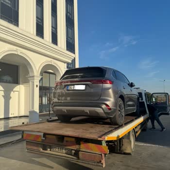 Togg T10X OBC Parçası Bekleme Süresi Uzunlaşıyor, Müşteri Güveni Sarsılıyor