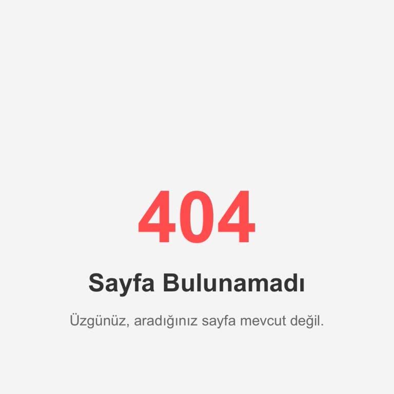 VFS Global'den Vize Başvurusu Bilgilendirme Eksikliği Ve Site Hatası