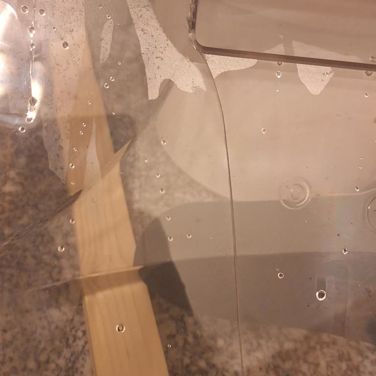Su Haznesi Çatlaması Nedeniyle Garanti Kapsamı Ve Ücretsiz Onarım Talebi