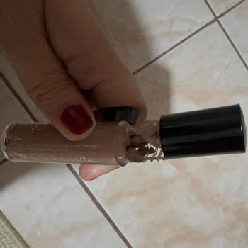 Gratis'ten Gelen Hasarlı Hap Kutusu Ve Pudra Ürünleri İçin Ücretsiz Değişim Talebi
