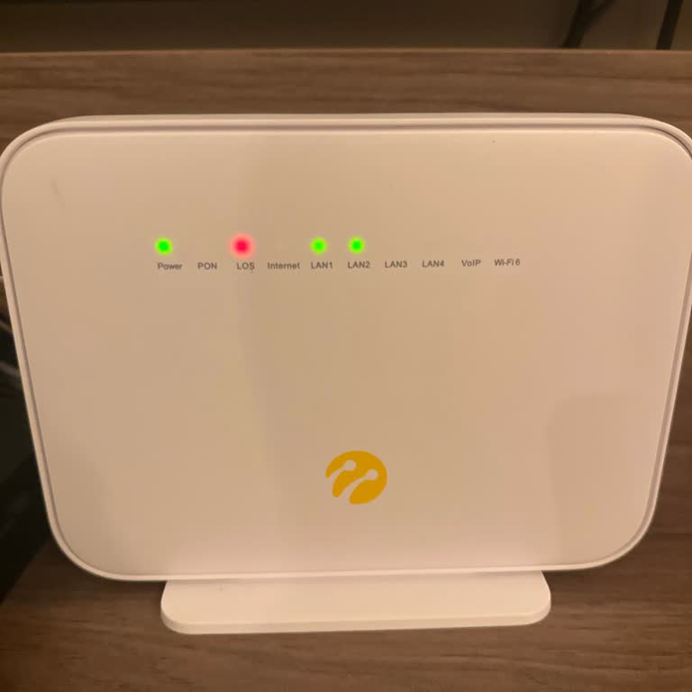 Superonline'da Günlerce Süren İnternet Ve TV+ Kesintisi Çözülmedi, Net Çözüm Tarihi Talep Ediliyor