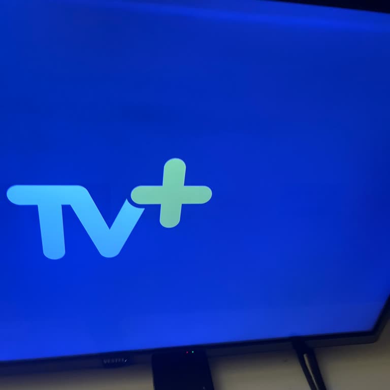 TV+ Kutusunda Sürekli Kırmızı Işık Ve Kesintili Bağlantı, Müşteri Hizmetlerinden Yanıt Yok