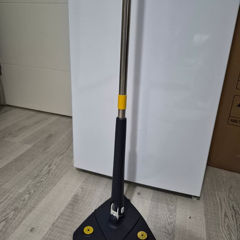 Uygunsepet Reklamı Yanıltıcı Yanlış Mop Gönderimi Ve İletişim Eksikliği