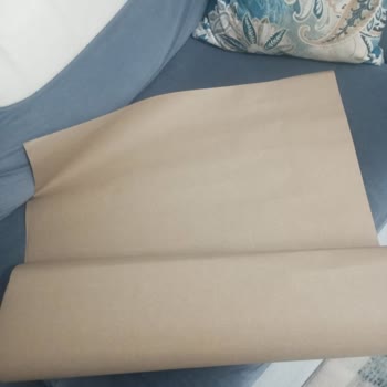 Hepsiburada'da Familya Tuvalet Kağıdı Yerine Kahverengi Boş Kağıt Gönderildi
