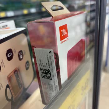 JBL GO Essential 2 Hoparlör Şarj Kablosu Eksikliği Ve Değişim Talebi