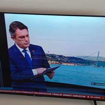 Garanti Süresi İçinde Patlayan TV İçin 20.000 TL Ödeme Talebi Ve Haksız İddia