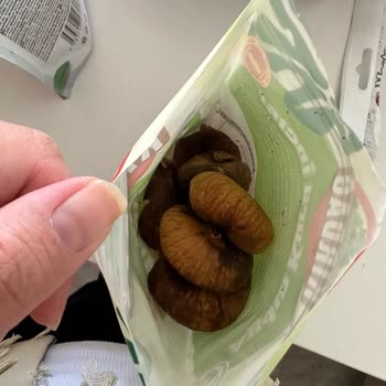 Migros Kırdağ Aydın Markalı Kuru İncirde Böceklenme Ve Küflenme Gıda Güvenliği Şikayeti