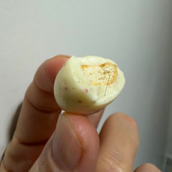 Drajenin İçinde Kıl Çıkması Hijyen İhlali Ve Ücret İadesi Talebi