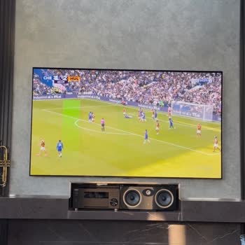 300 Bin TL'lik LG Oled TV'de Ekran Arızası Ve Garanti Servisi Sessizliği