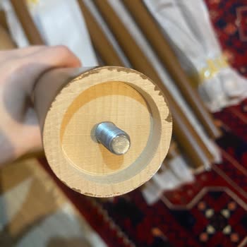 Vivense’den Gelen Bulut Sehpa Eksik Parça Ve Montaj Şeması Talebi