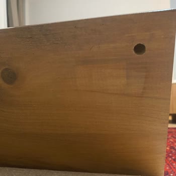 Vivense’den Gelen Bulut Sehpa Eksik Parça Ve Montaj Şeması Talebi