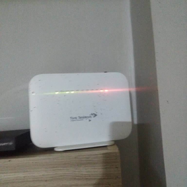 TurkNet'te Sürekli İnternet Kesintisi Ve Geri Dönüşsüz Müşteri Desteği