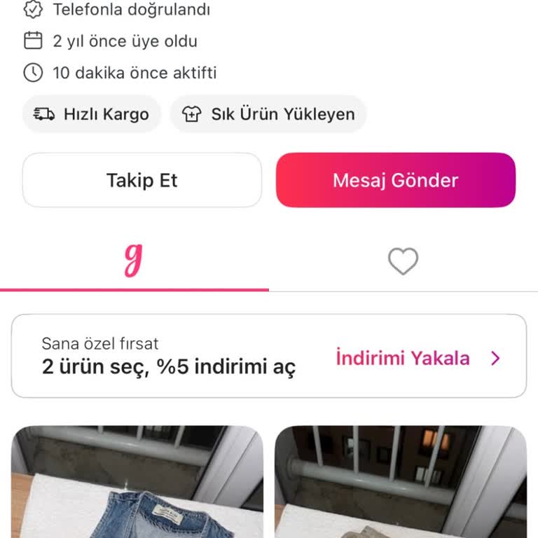 Gardrops'ta İade Edilen Ürün İçin 2000 TL Ödeme Yapılmadı