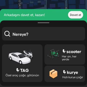 Martı Hesabım Açıklama Olmadan Kısıtlandı, Yardım Gelmedi