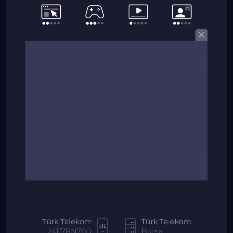 Mobil İnternet Hızı 1 Mbps’in Altında, Türk Telekom’dan Çözüm Bekleniyor