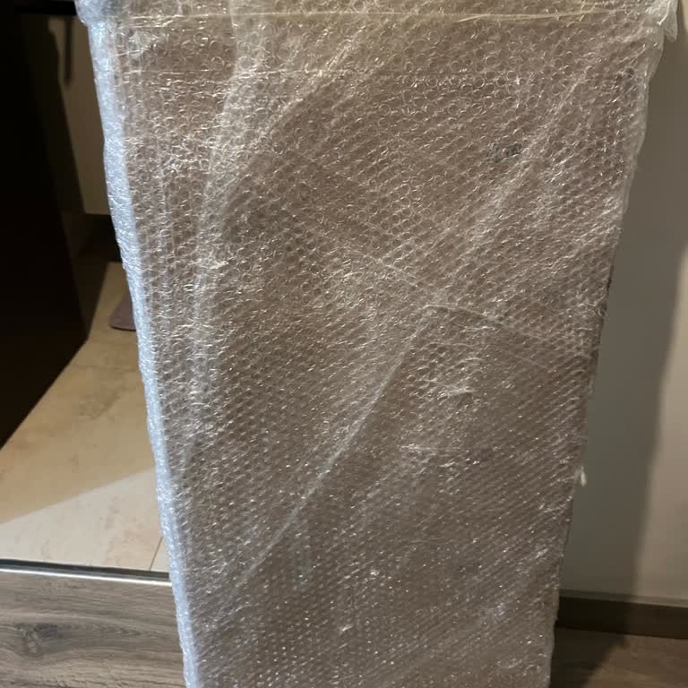 Teslim Edilmeyen Masa Ayakları Ve Kargo İadesi Talebi