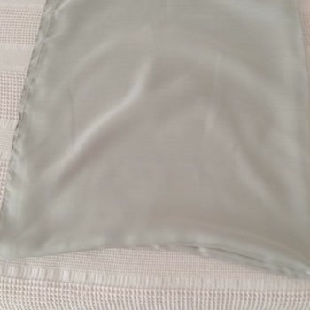 Latte Renkli Şal Görseliyle Uyuşmuyor, Renk Farkı İçin Çözüm Talebi